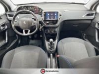 Peugeot 208 BLUEHDI 100 S&S Signature - <small></small> 9.490 € <small>TTC</small> - #3