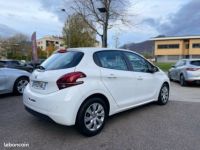 Peugeot 208 BlueHDi 100ch Active Business 42.500 Kms - <small></small> 10.990 € <small>TTC</small> - #3