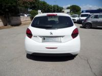 Peugeot 208 BlueHDi 100ch BVM6 Signature - <small></small> 9.990 € <small>TTC</small> - #4