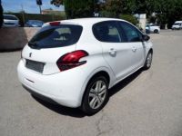 Peugeot 208 BlueHDi 100ch BVM6 Signature - <small></small> 9.990 € <small>TTC</small> - #5