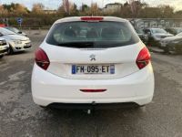 Peugeot 208 BlueHDi 100ch SetS - <small></small> 9.990 € <small>TTC</small> - #5