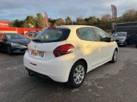 Peugeot 208 BlueHDi 100ch SetS - <small></small> 9.990 € <small>TTC</small> - #6