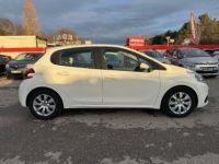 Peugeot 208 BlueHDi 100ch SetS - <small></small> 9.990 € <small>TTC</small> - #8