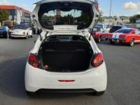 Peugeot 208 BlueHDi 100ch SetS BVM5 Allure Business - <small></small> 11.690 € <small>TTC</small> - #5