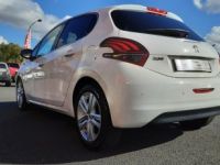 Peugeot 208 BlueHDi 100ch SetS BVM5 Allure Business - <small></small> 11.690 € <small>TTC</small> - #7