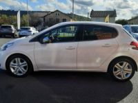 Peugeot 208 BlueHDi 100ch SetS BVM5 Allure Business - <small></small> 11.690 € <small>TTC</small> - #8