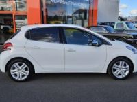 Peugeot 208 BlueHDi 100ch SetS BVM5 Allure Business - <small></small> 11.690 € <small>TTC</small> - #9