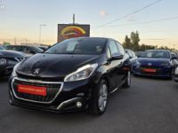 Peugeot 208 BlueHDi 100ch SetS BVM5 Signature - <small></small> 10.890 € <small>TTC</small> - #1