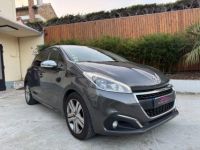 Peugeot 208 BlueHDi 100ch SS BVM5 Signature - <small></small> 9.990 € <small>TTC</small> - #3