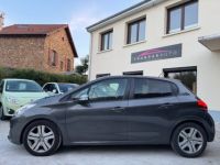 Peugeot 208 BlueHDi 100ch SS BVM5 Signature - <small></small> 9.990 € <small>TTC</small> - #8