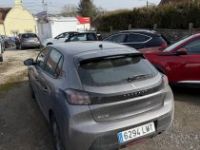 Peugeot 208 BLUEHDI 100CV ACTIVE PACK - <small></small> 15.990 € <small>TTC</small> - #15