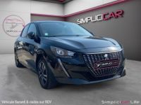 Peugeot 208 Boite auto 100 SS EAT8 Allure - <small></small> 14.990 € <small>TTC</small> - #1