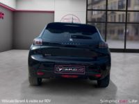 Peugeot 208 Boite auto 100 SS EAT8 Allure - <small></small> 14.990 € <small>TTC</small> - #5