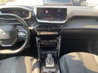 Peugeot 208 Boite auto 100 SS EAT8 Allure - <small></small> 14.990 € <small>TTC</small> - #9