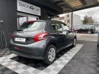 Peugeot 208 BUSINESS 1.0 VTi 68ch BVM5 Access - <small></small> 7.990 € <small>TTC</small> - #7