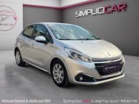 Peugeot 208 BUSINESS 1.5 BlueHDi 100 ch SS BVM6 Active Business - <small></small> 8.990 € <small>TTC</small> - #1