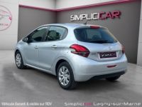 Peugeot 208 BUSINESS 1.5 BlueHDi 100 ch SS BVM6 Active Business - <small></small> 8.990 € <small>TTC</small> - #3