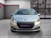 Peugeot 208 BUSINESS 1.5 BlueHDi 100 ch SS BVM6 Active Business - <small></small> 8.990 € <small>TTC</small> - #7