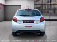 Peugeot 208 BUSINESS 1.5 BlueHDi 100 ch SS BVM6 Active Business - <small></small> 8.990 € <small>TTC</small> - #8