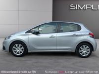 Peugeot 208 BUSINESS 1.5 BlueHDi 100 ch SS BVM6 Active Business - <small></small> 8.990 € <small>TTC</small> - #9