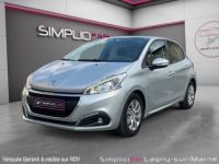 Peugeot 208 BUSINESS 1.5 BlueHDi 100 ch SS BVM6 Active Business - <small></small> 8.990 € <small>TTC</small> - #19