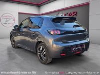 Peugeot 208 BUSINESS 1.5 BlueHDi 100 SS BVM5 Allure Business - <small></small> 12.490 € <small>TTC</small> - #3