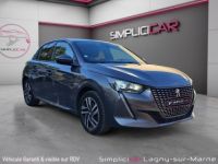 Peugeot 208 BUSINESS 1.5 BlueHDi 100 SS BVM5 Allure Business - <small></small> 12.490 € <small>TTC</small> - #1