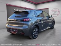 Peugeot 208 BUSINESS 1.5 BlueHDi 100 SS BVM5 Allure Business - <small></small> 12.490 € <small>TTC</small> - #14