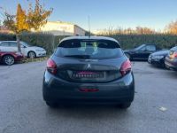 Peugeot 208 BUSINESS 1.6 100ch BVM5 Active Business - <small></small> 9.490 € <small>TTC</small> - #4