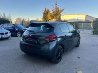 Peugeot 208 BUSINESS 1.6 100ch BVM5 Active Business - <small></small> 9.490 € <small>TTC</small> - #5