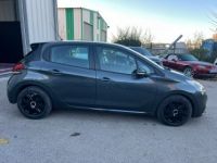 Peugeot 208 BUSINESS 1.6 100ch BVM5 Active Business - <small></small> 9.490 € <small>TTC</small> - #6