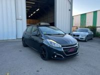 Peugeot 208 BUSINESS 1.6 100ch BVM5 Active Business - <small></small> 9.490 € <small>TTC</small> - #7