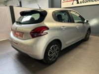 Peugeot 208 BUSINESS 1.6 BlueHDi 75 CV 04/2017 - <small></small> 7.900 € <small>TTC</small> - #15