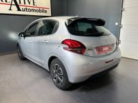 Peugeot 208 BUSINESS 1.6 BlueHDi 75 CV 04/2017 - <small></small> 7.900 € <small>TTC</small> - #17