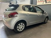 Peugeot 208 BUSINESS 1.6 BlueHDi 75 CV 04/2017 - <small></small> 7.900 € <small>TTC</small> - #22