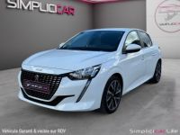 Peugeot 208 BUSINESS 75 SS BVM5 Active Business - <small></small> 10.490 € <small>TTC</small> - #2