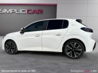 Peugeot 208 BUSINESS 75 SS BVM5 Active Business - <small></small> 10.490 € <small>TTC</small> - #8