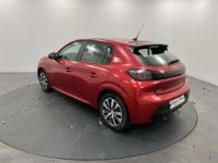 Peugeot 208 BUSINESS BlueHDi 100 S&S BVM6 Active - <small></small> 13.900 € <small>TTC</small> - #3