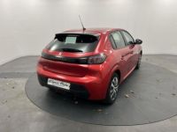 Peugeot 208 BUSINESS BlueHDi 100 S&S BVM6 Active - <small></small> 13.900 € <small>TTC</small> - #5