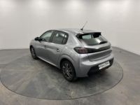 Peugeot 208 BUSINESS BlueHDi 100 S&S BVM6 Active - <small></small> 15.790 € <small>TTC</small> - #3