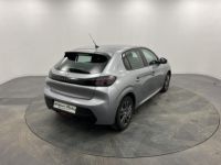 Peugeot 208 BUSINESS BlueHDi 100 S&S BVM6 Active - <small></small> 15.790 € <small>TTC</small> - #5