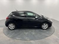 Peugeot 208 BUSINESS BlueHDi 100ch S&S BVM5 Allure - <small></small> 13.900 € <small>TTC</small> - #6