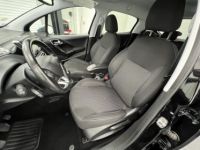 Peugeot 208 BUSINESS BlueHDi 100ch S&S BVM5 Allure - <small></small> 13.900 € <small>TTC</small> - #9