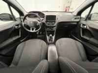 Peugeot 208 BUSINESS BlueHDi 100ch S&S BVM5 Allure - <small></small> 13.900 € <small>TTC</small> - #11