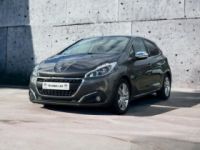 Peugeot 208 BUSINESS BUSINESS Allure Business 110 CV  - <small></small> 11.900 € <small>TTC</small> - #2