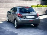 Peugeot 208 BUSINESS BUSINESS Allure Business 110 CV  - <small></small> 11.900 € <small>TTC</small> - #4