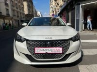 Peugeot 208 BUSINESS Electrique 50 kWh 136ch Active Business - <small></small> 13.990 € <small>TTC</small> - #20