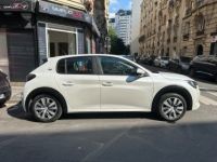 Peugeot 208 BUSINESS Electrique 50 kWh 136ch Active Business - <small></small> 13.990 € <small>TTC</small> - #39