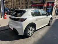 Peugeot 208 BUSINESS Electrique 50 kWh 136ch Active Business - <small></small> 13.990 € <small>TTC</small> - #40