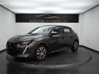 Peugeot 208 BUSINESS PureTech 100 S&S BVM6 Active - <small></small> 14.990 € <small>TTC</small> - #1